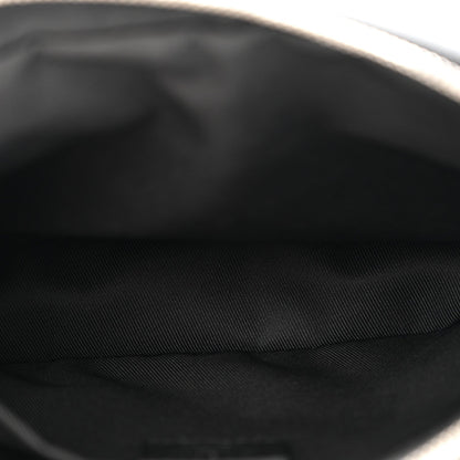 Taiga Monogram Eclipse Outdoor Messenger Black