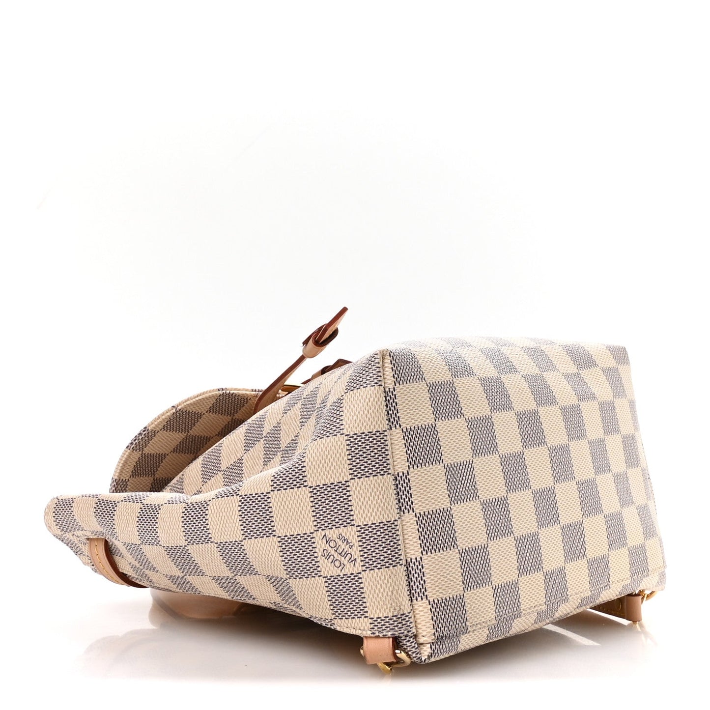 Damier Azur Sperone BB Backpack