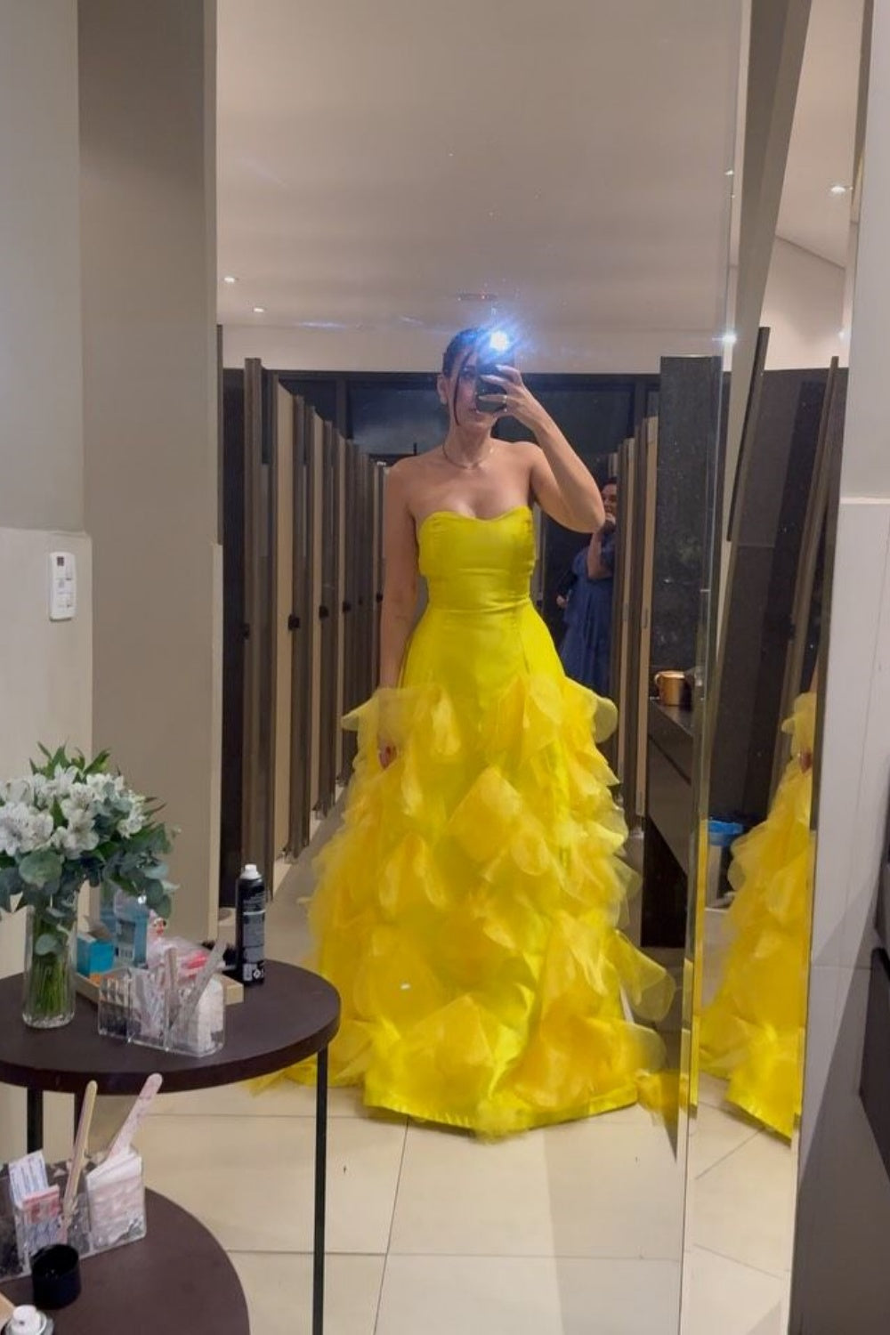 formaldressy-__YELLOW DREAM DRESS Gh6330