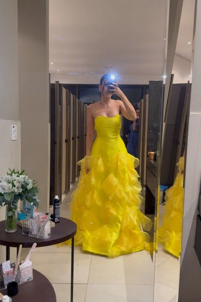 formaldressy-__YELLOW DREAM DRESS Gh6330
