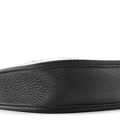 Taurillon Clemence Evelyne TPM Black