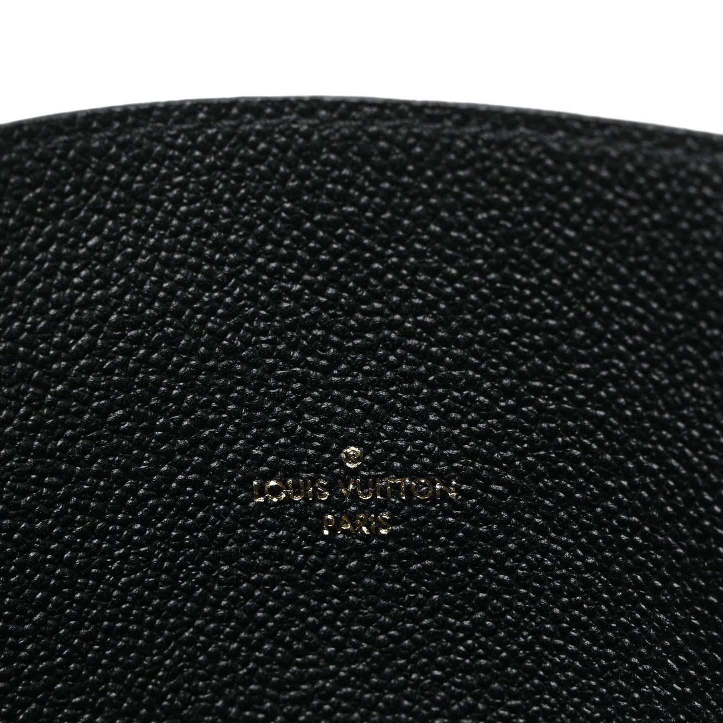 Empreinte Melie Black