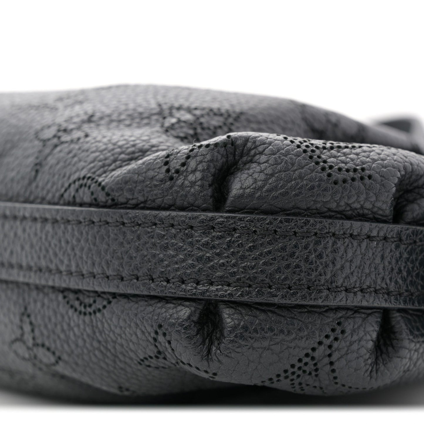 Mahina Scala Mini Pouch Black