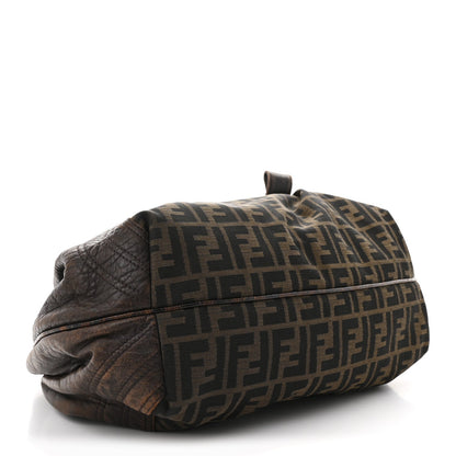 Zucca Nappa Nuvolata Vitello Tortuga Spy Tobacco Moro