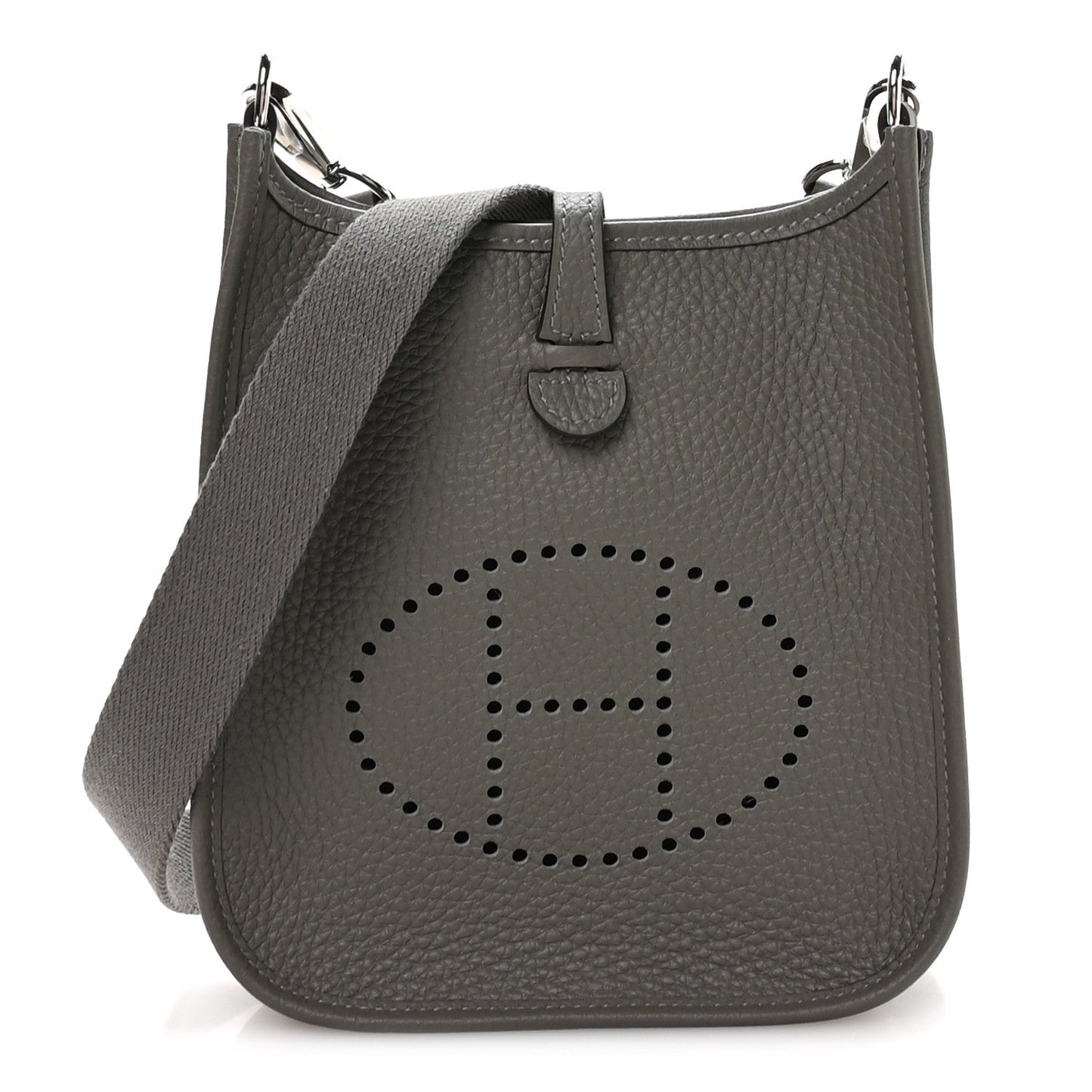 Taurillon Clemence Evelyne TPM Gris Meyer