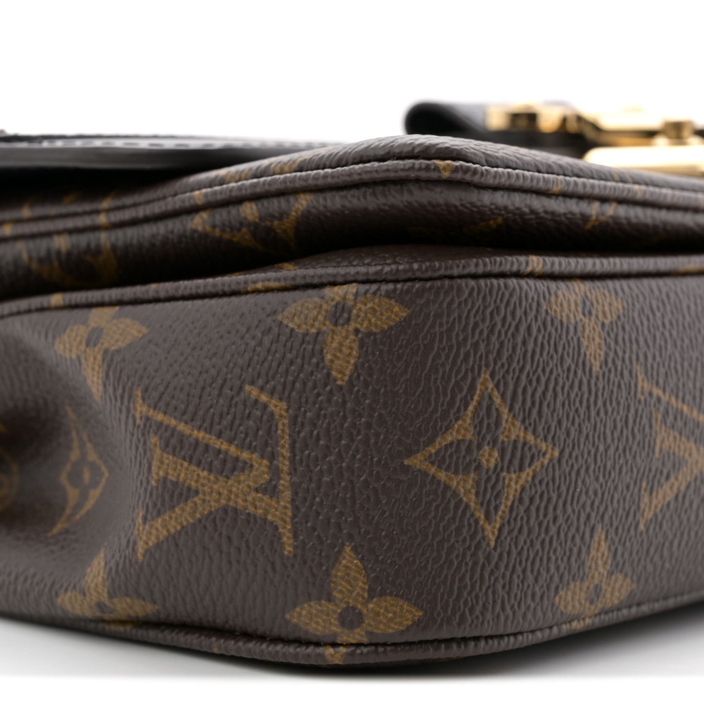 Monogram Marceau Black