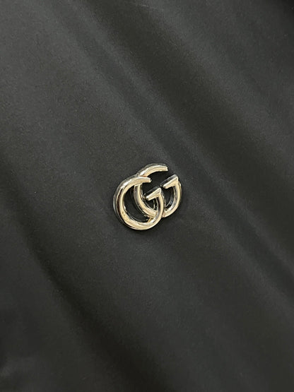 Gucci 25FW Hooded Jacket 103792