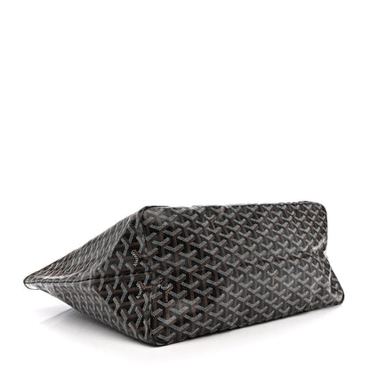 Goyardine Saint Louis GM Black