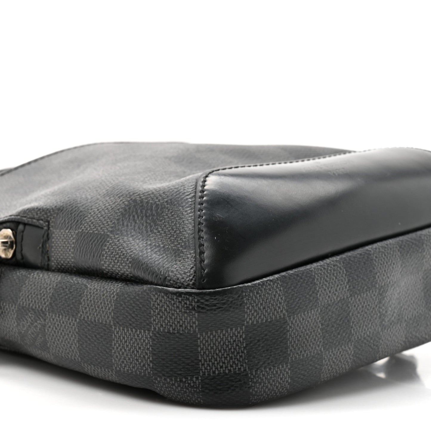 Damier Graphite Avenue Sling Backpack