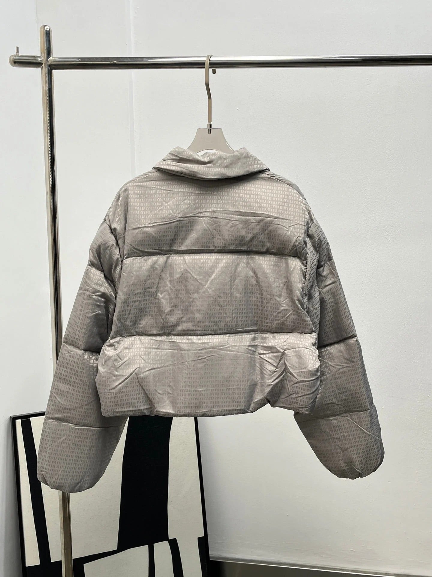 MIUMIU JACKET STYLE 627