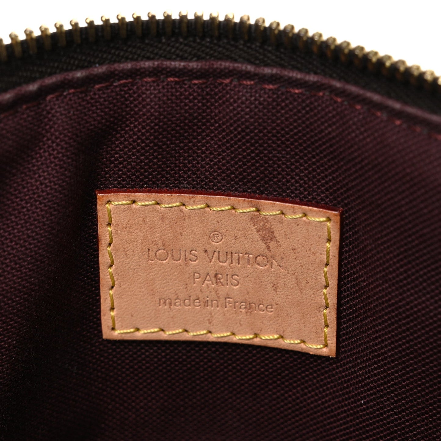 Monogram Rivoli MM