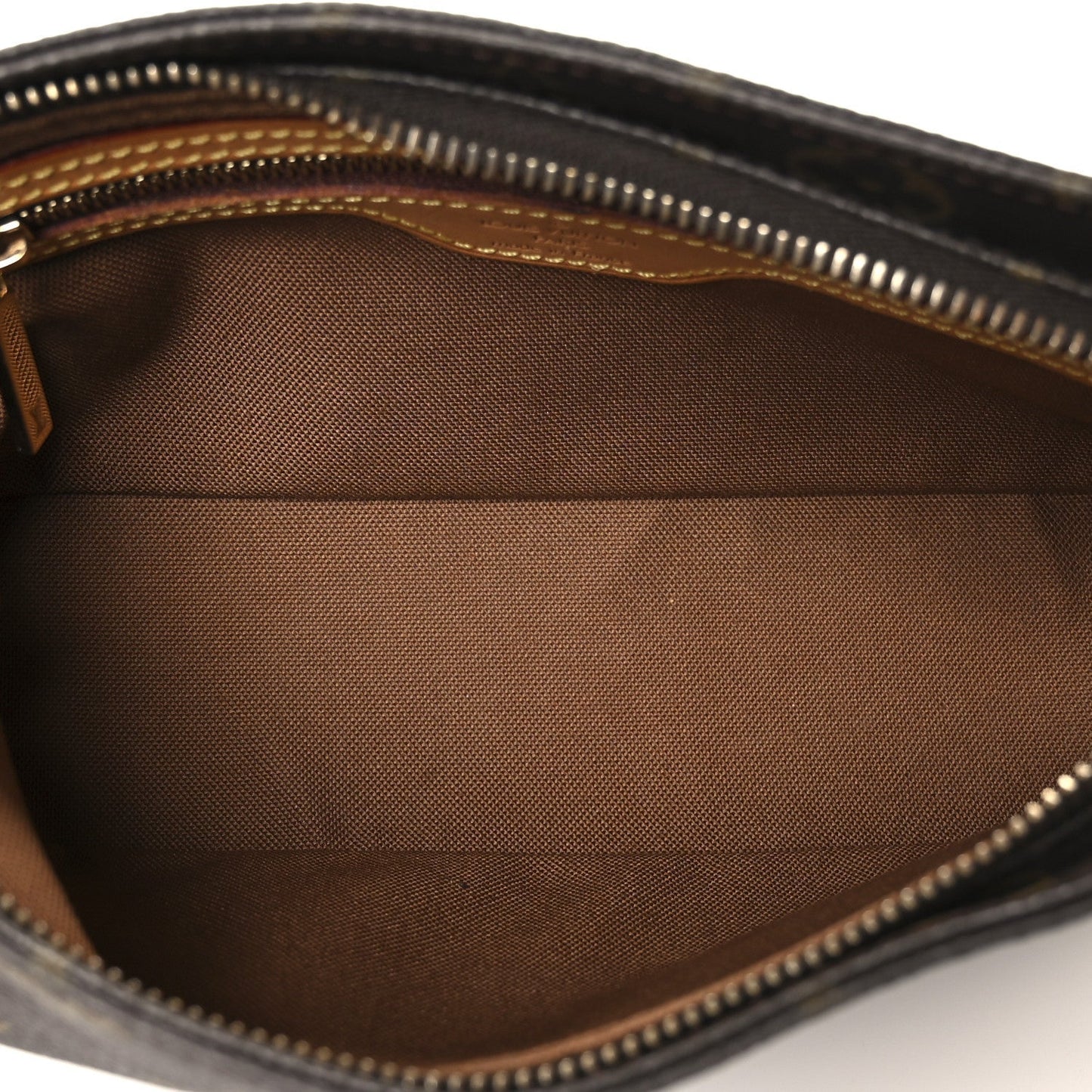 Monogram Trotteur