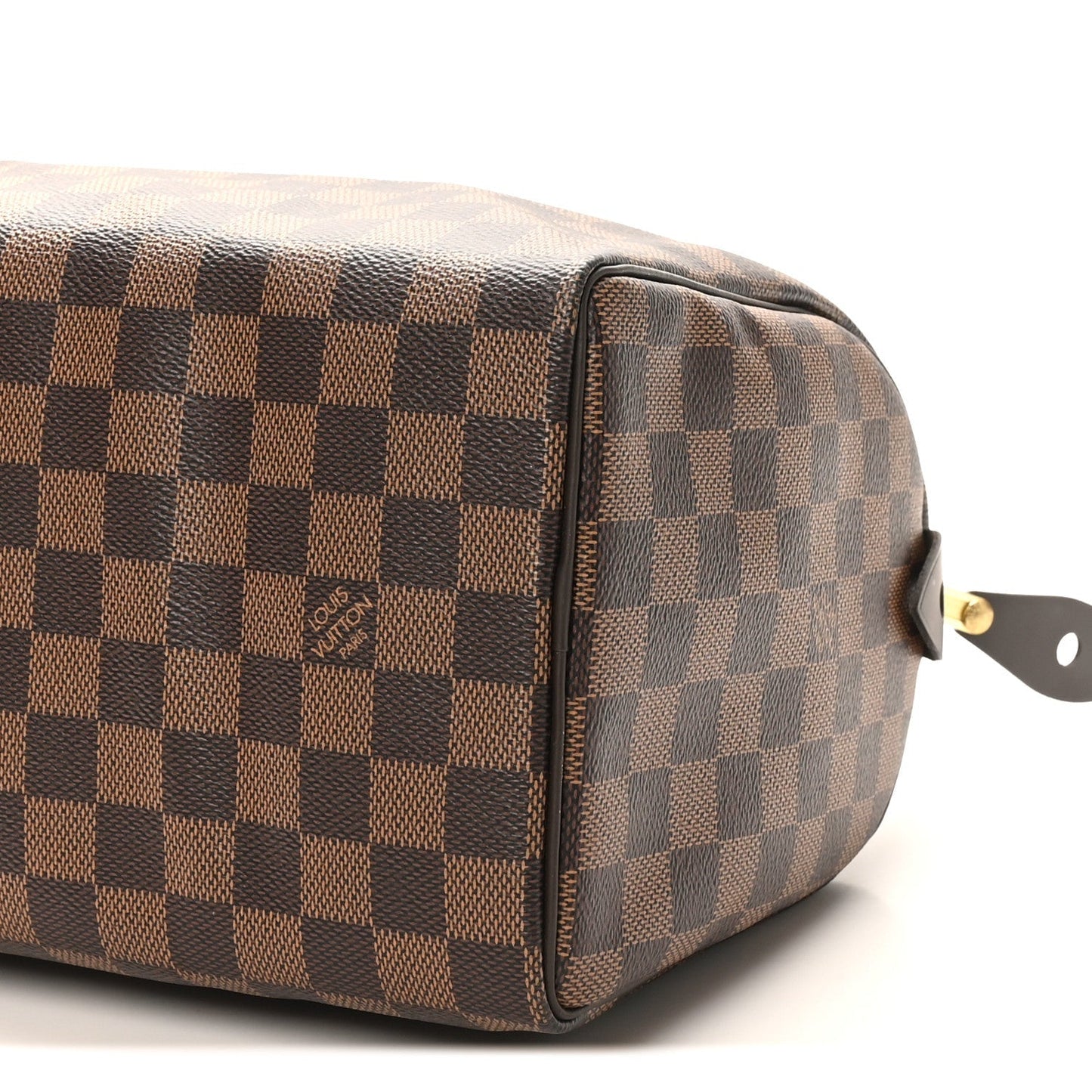 Damier Ebene Speedy 25
