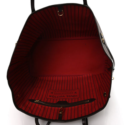 Damier Ebene Neo Neverfull GM