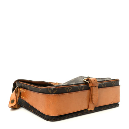 Monogram Cartouchiere 26