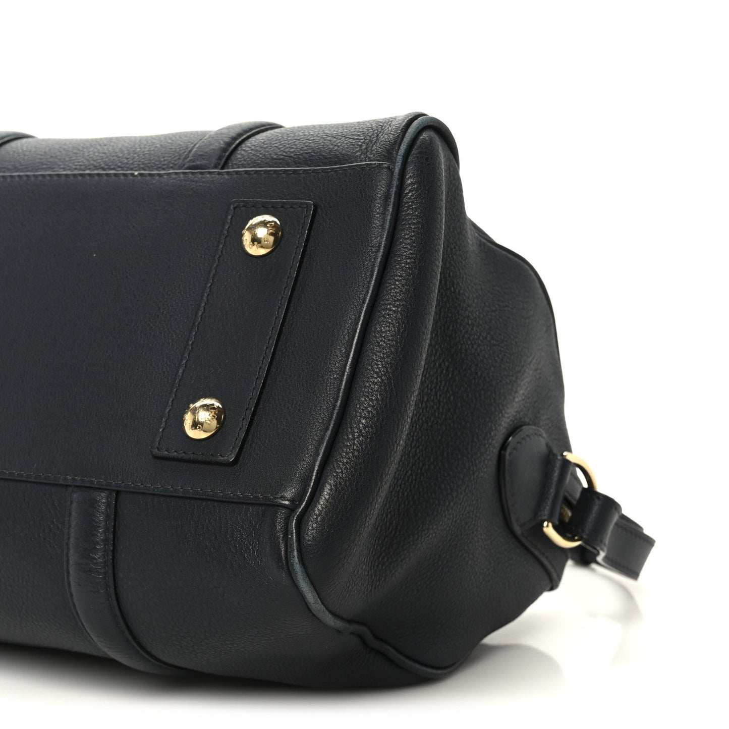 Veau Cachemire SC Bag PM Black