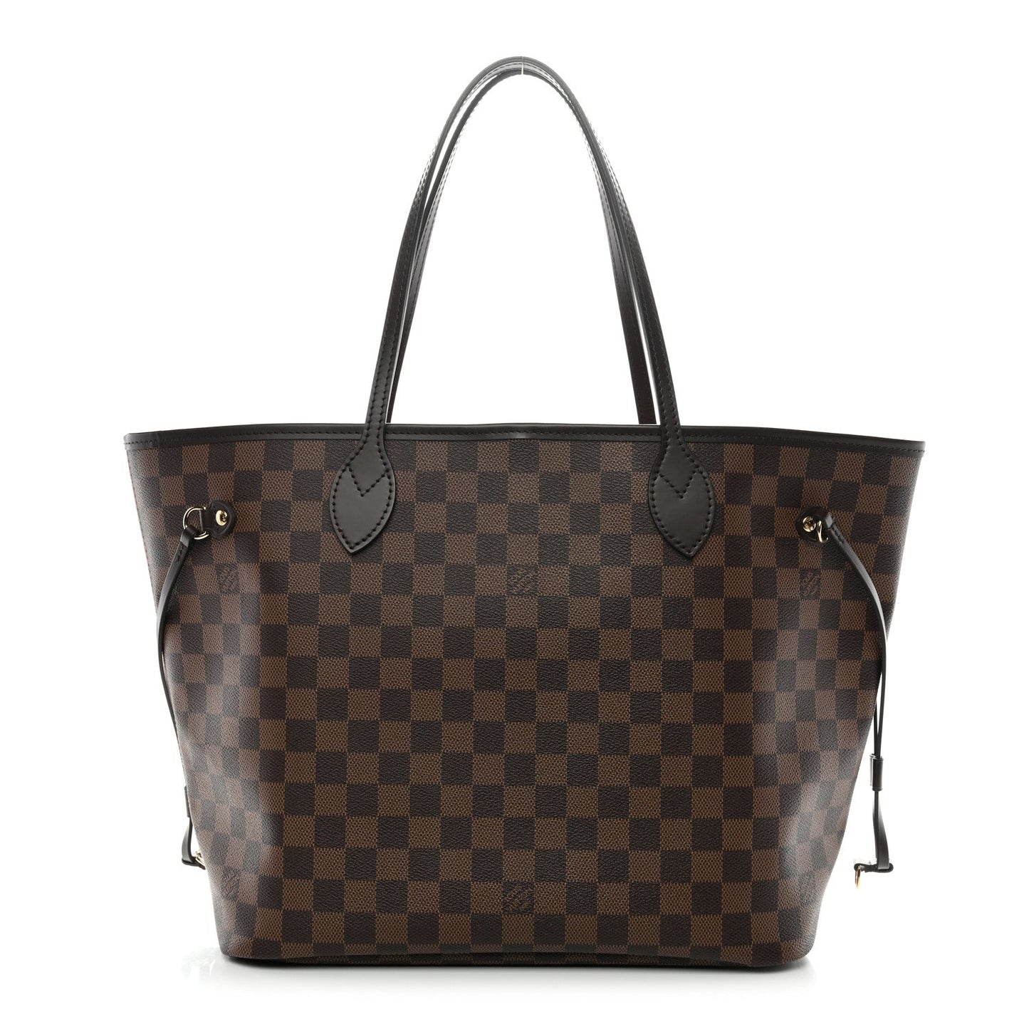 Damier Ebene Neo Neverfull MM