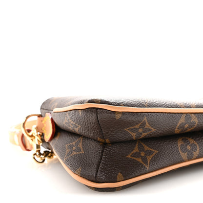 Monogram Liv Pochette