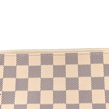 Damier Azur Pochette Accessories NM