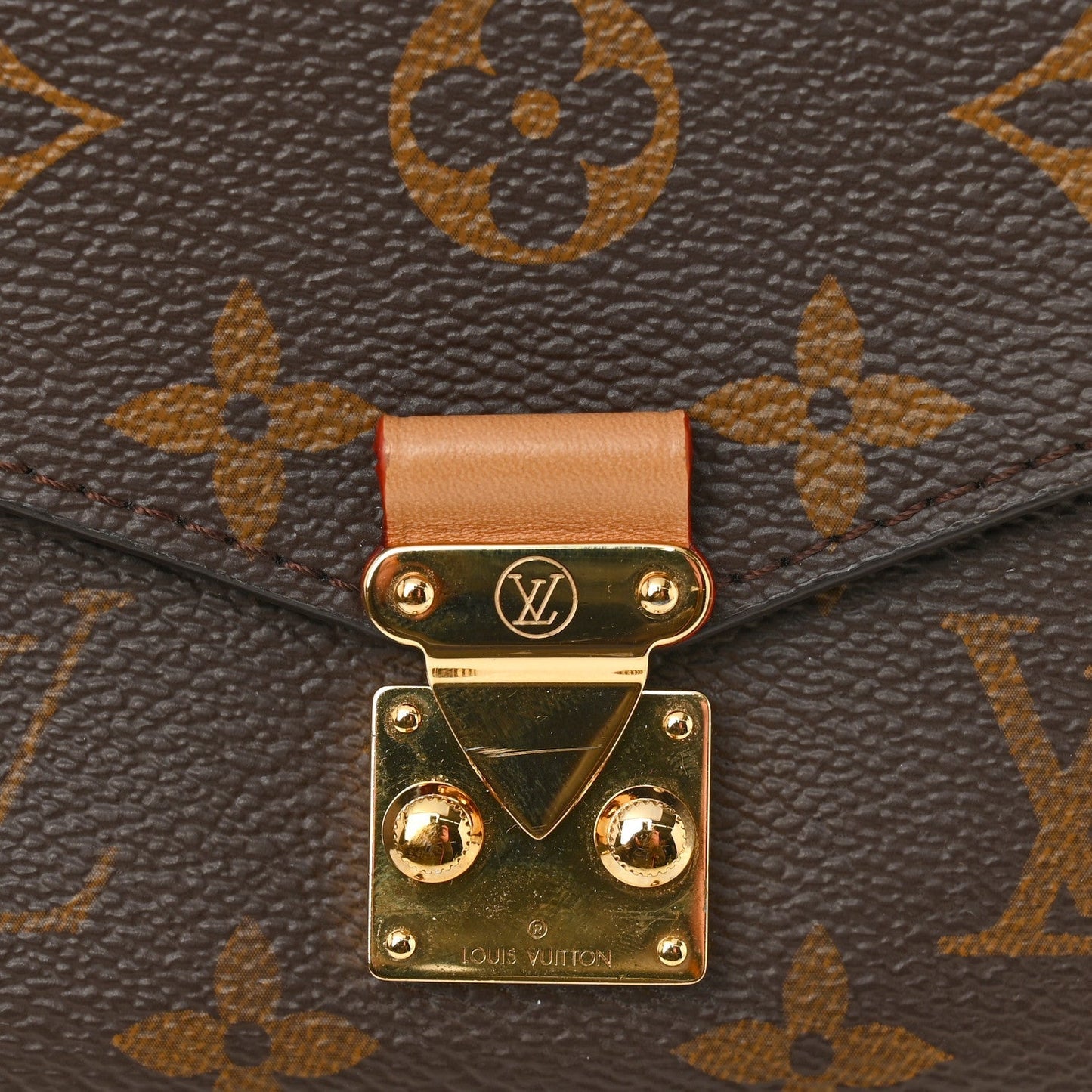 Monogram Micro Metis