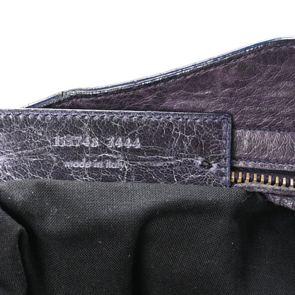Agneau Classic Hardware City Encre