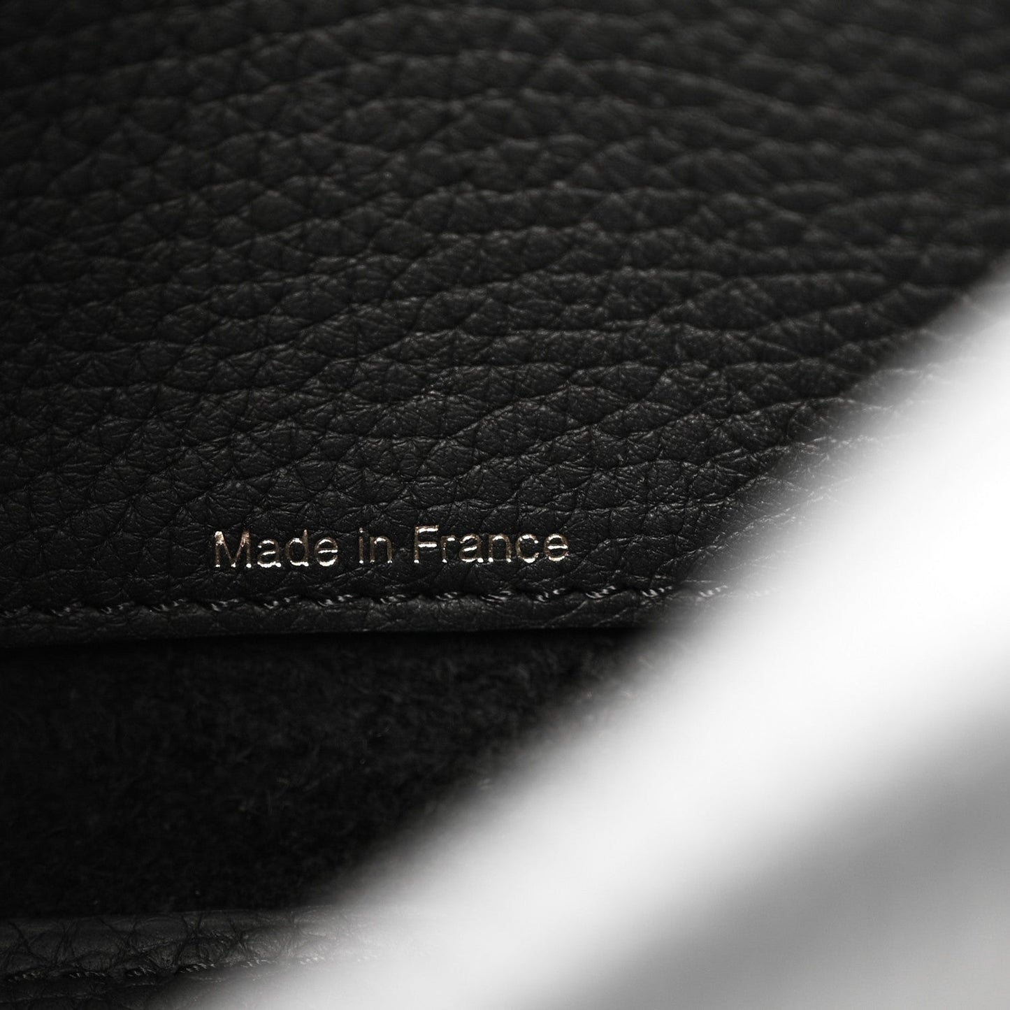 Taurillon Soft Nano Cool Box Black