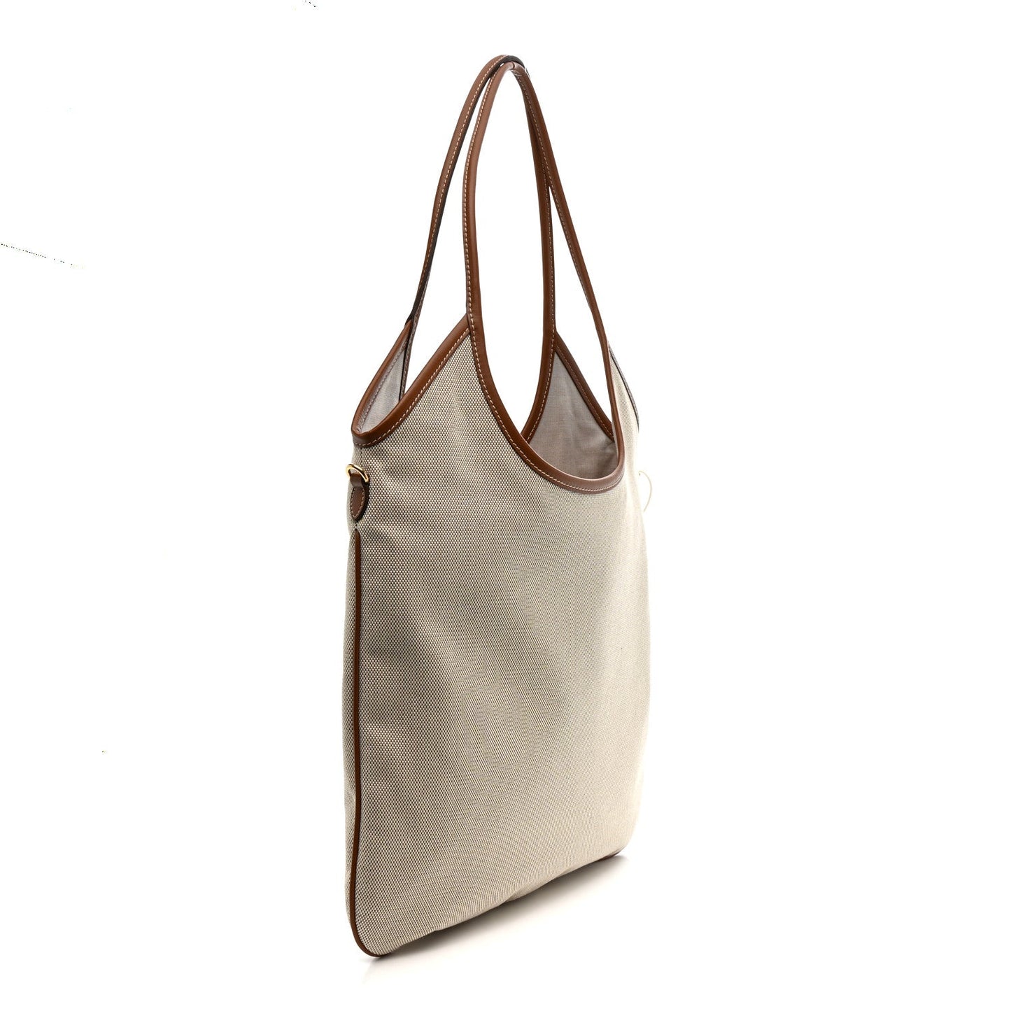 Canvas Ivy Beige Brandy