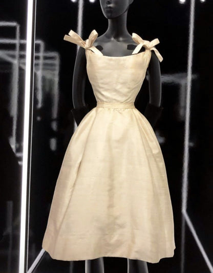 formaldressy--Beige Satin Short Princess Elegant Formal Homecoming Dress Hoco Dress gh5600
