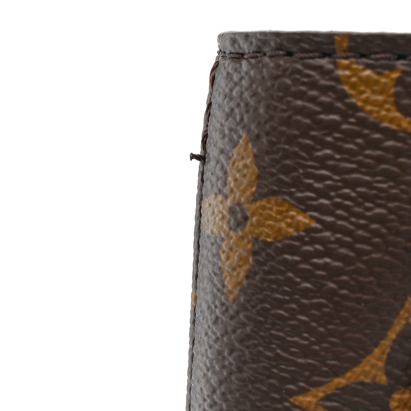 Monogram Montsouris PM Black