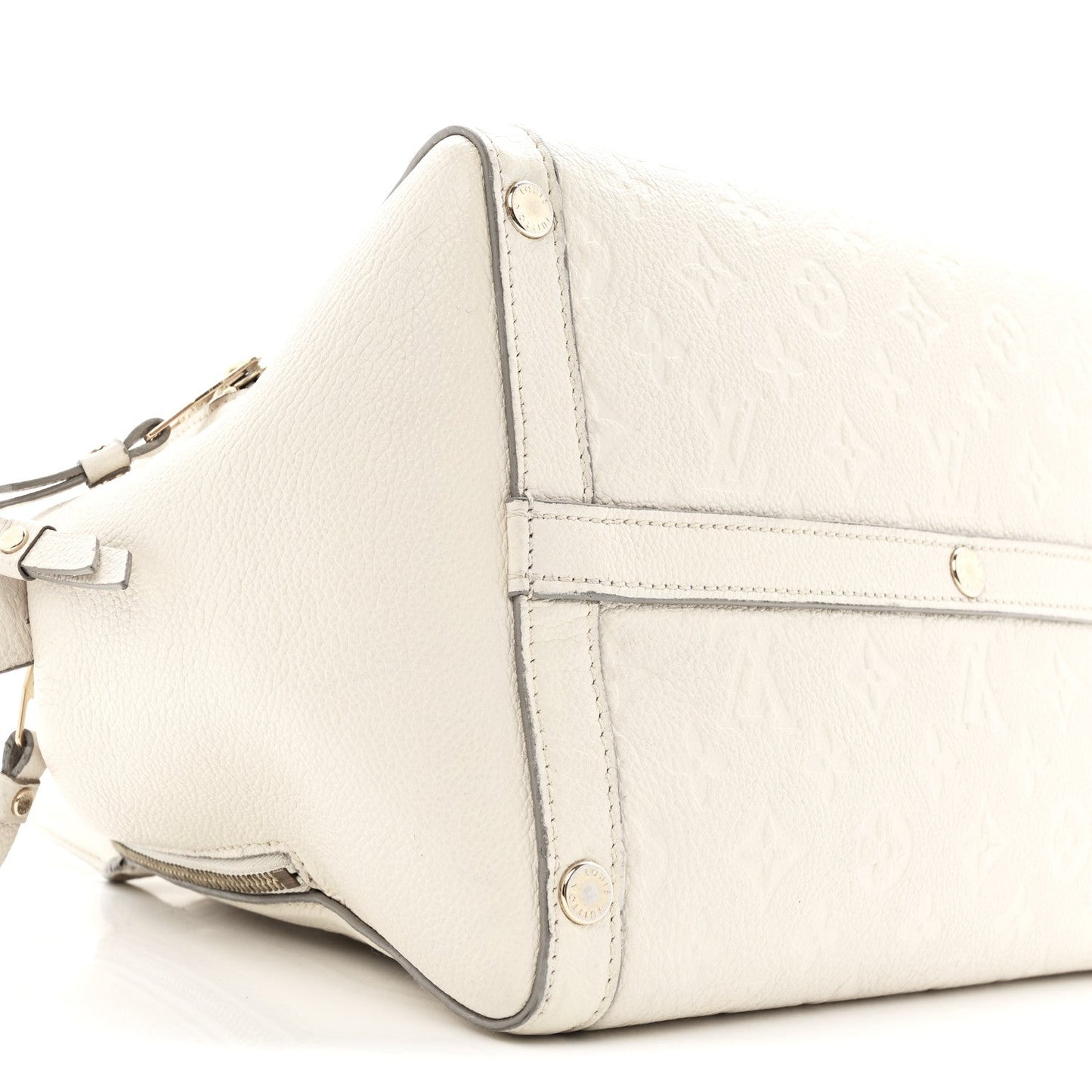 Empreinte Marais MM Neige