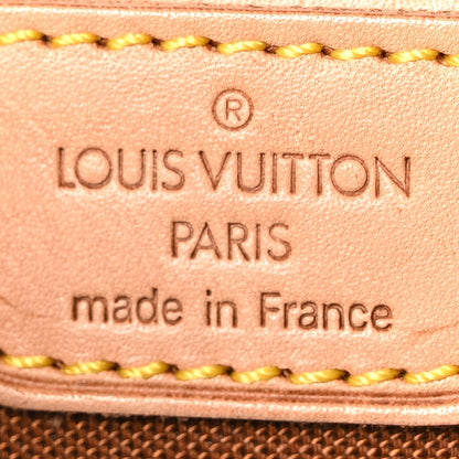 Monogram Bel Air