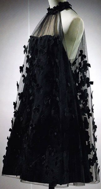 formaldressy--Black Exquisite Butterfly Short Tulle Beautiful Suspender Homecoming Dress gh5692