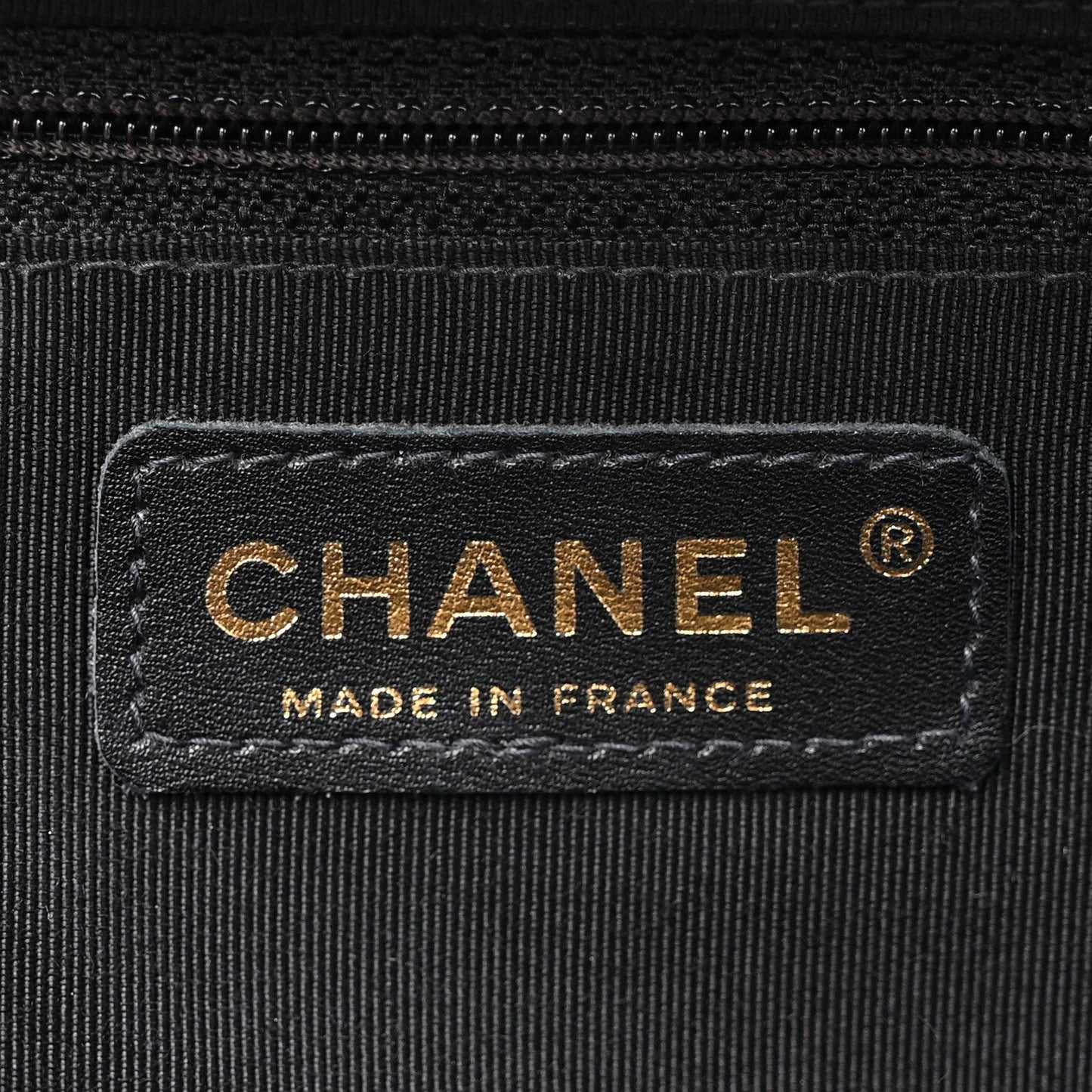 Caviar Quilted Large Bowler Black