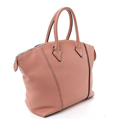 Veau Cachemire Soft Lockit PM Magnolia