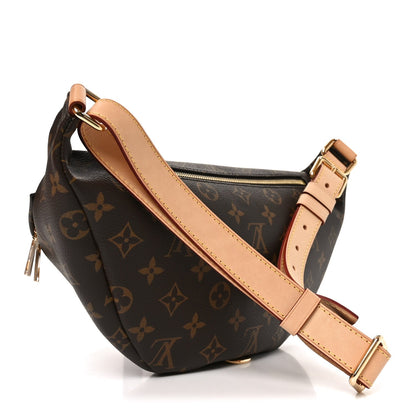 Monogram Bumbag