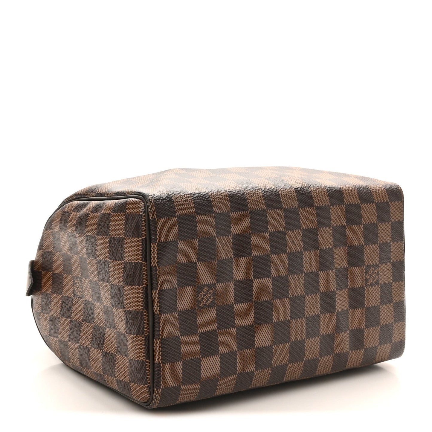 Damier Ebene Speedy 25