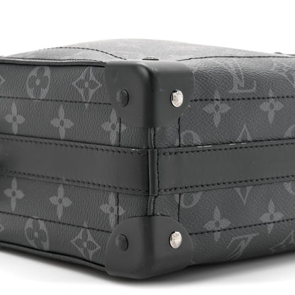 Monogram Eclipse Soul Trunk East West