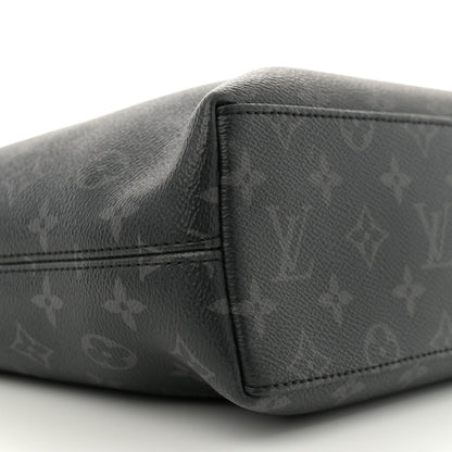 Monogram Eclipse Explorer Briefcase
