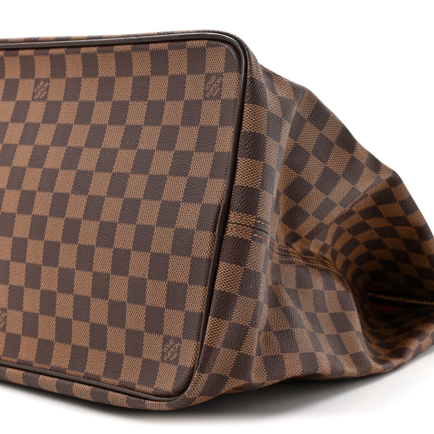 Damier Ebene Greenwich PM