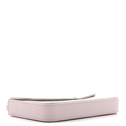 Empreinte Monogram Giant Felicie Pochette Brume Quartz