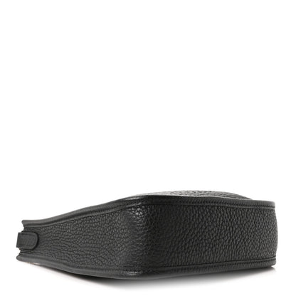 Taurillon Clemence Evelyne TPM Black