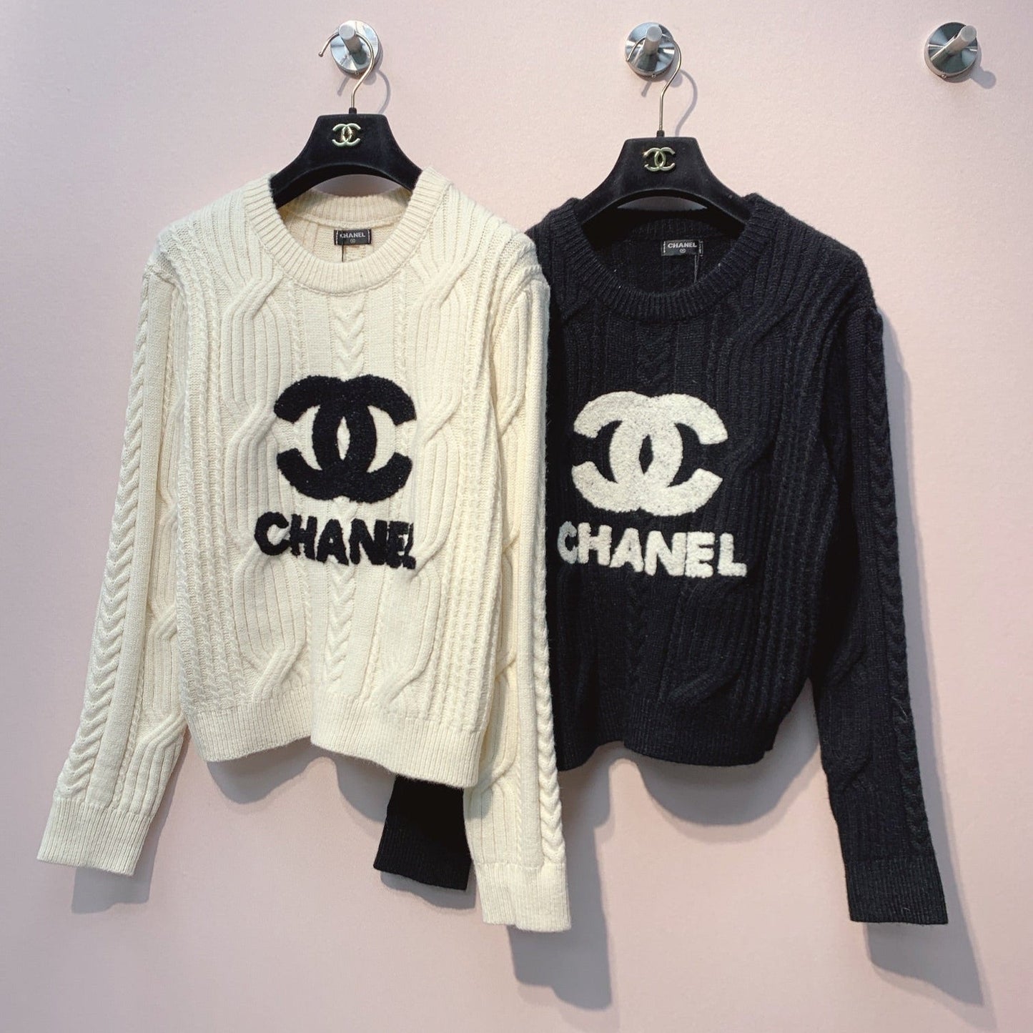 CC 25 Knitted T-shirt Wool 296111