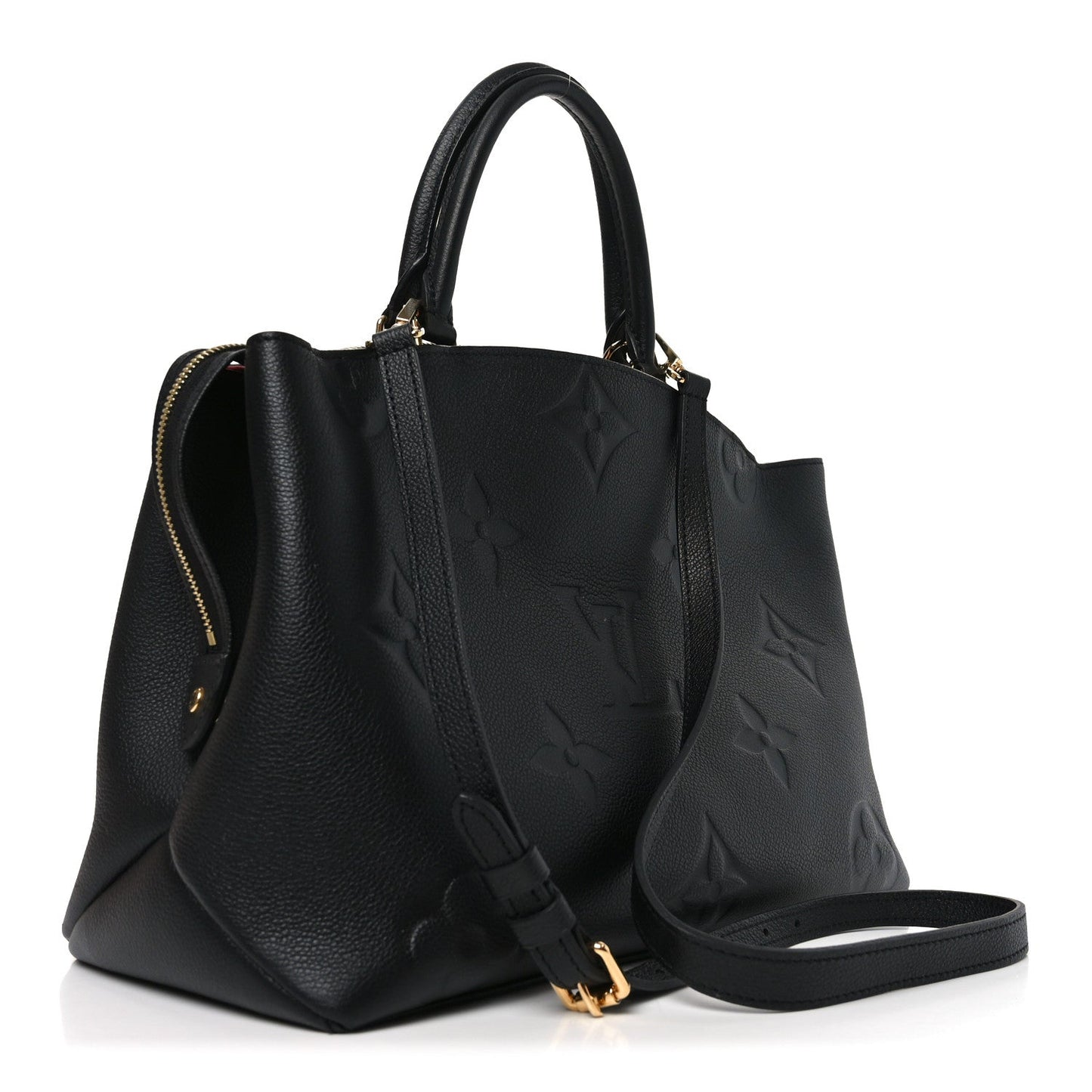 Empreinte Monogram Giant Grand Palais Black