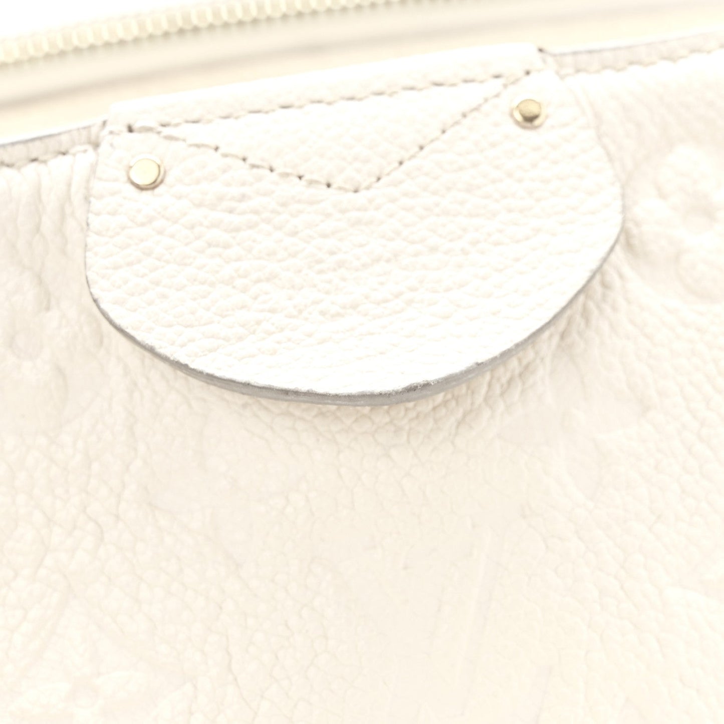 Empreinte Marais MM Neige