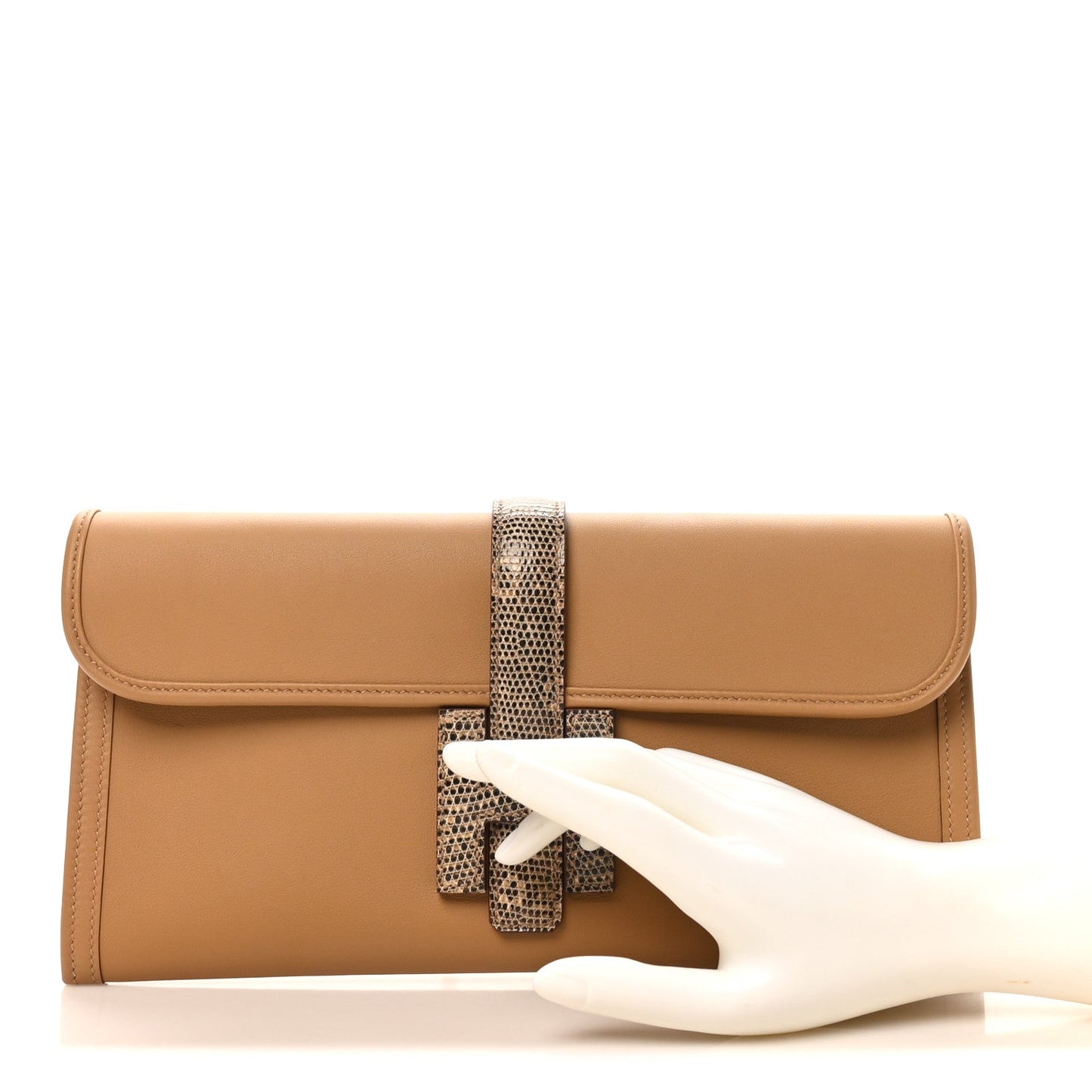 Swift Lizard Jige Elan Touch 29 Clutch Biscuit Ombre