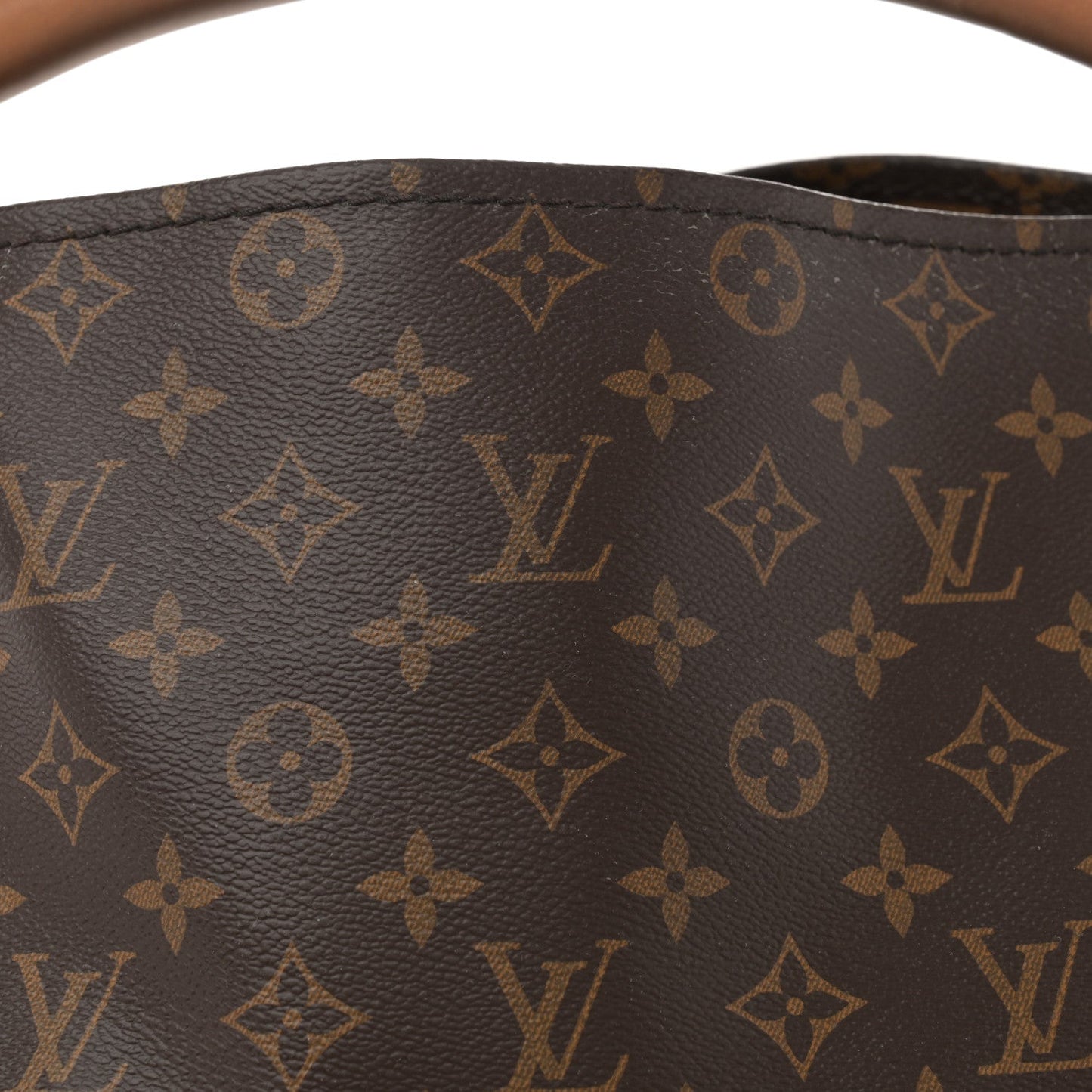 Monogram Artsy MM