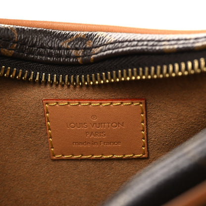 Monogram Loop