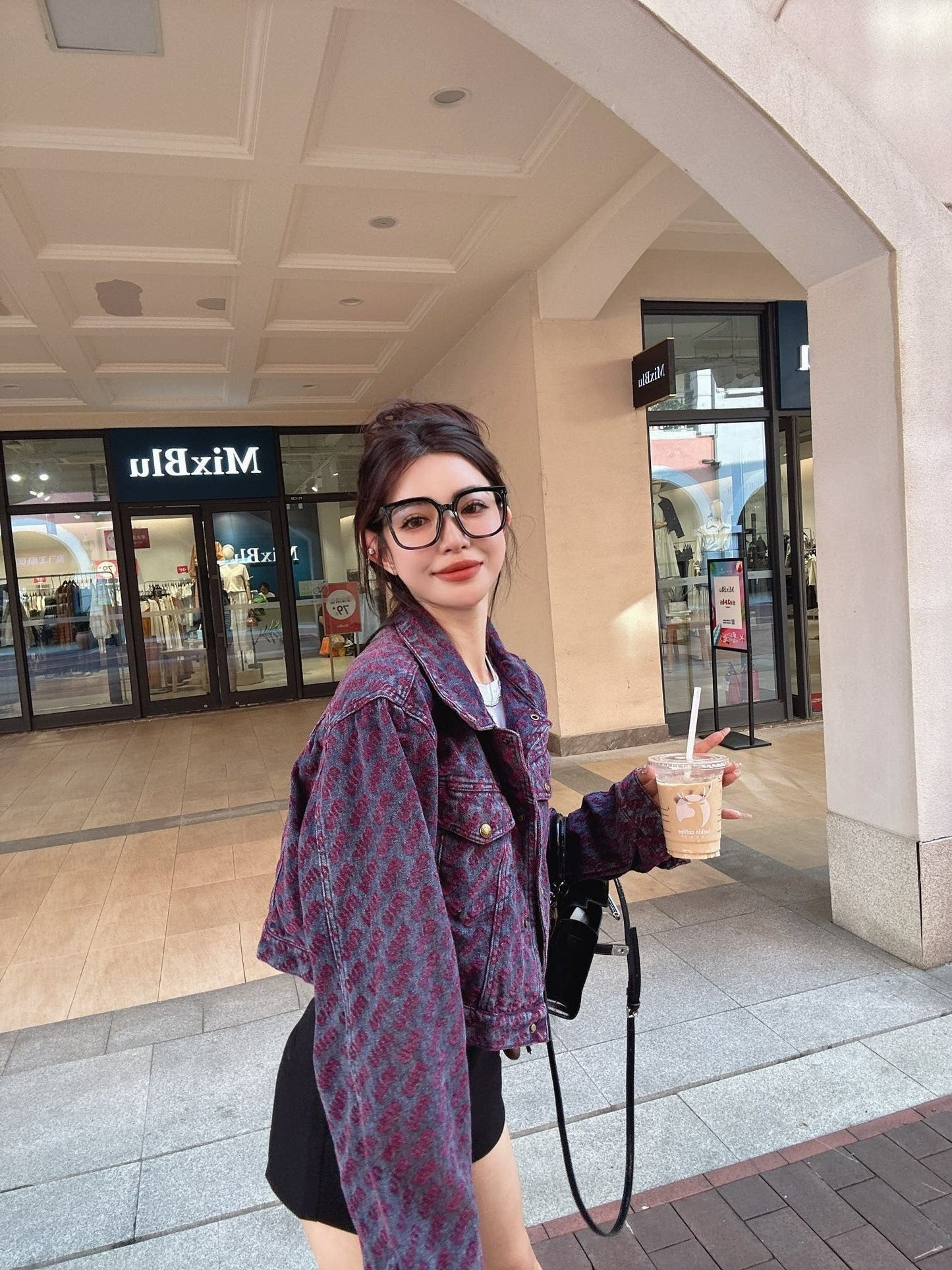 MIUMIU JACKET STYLE 351