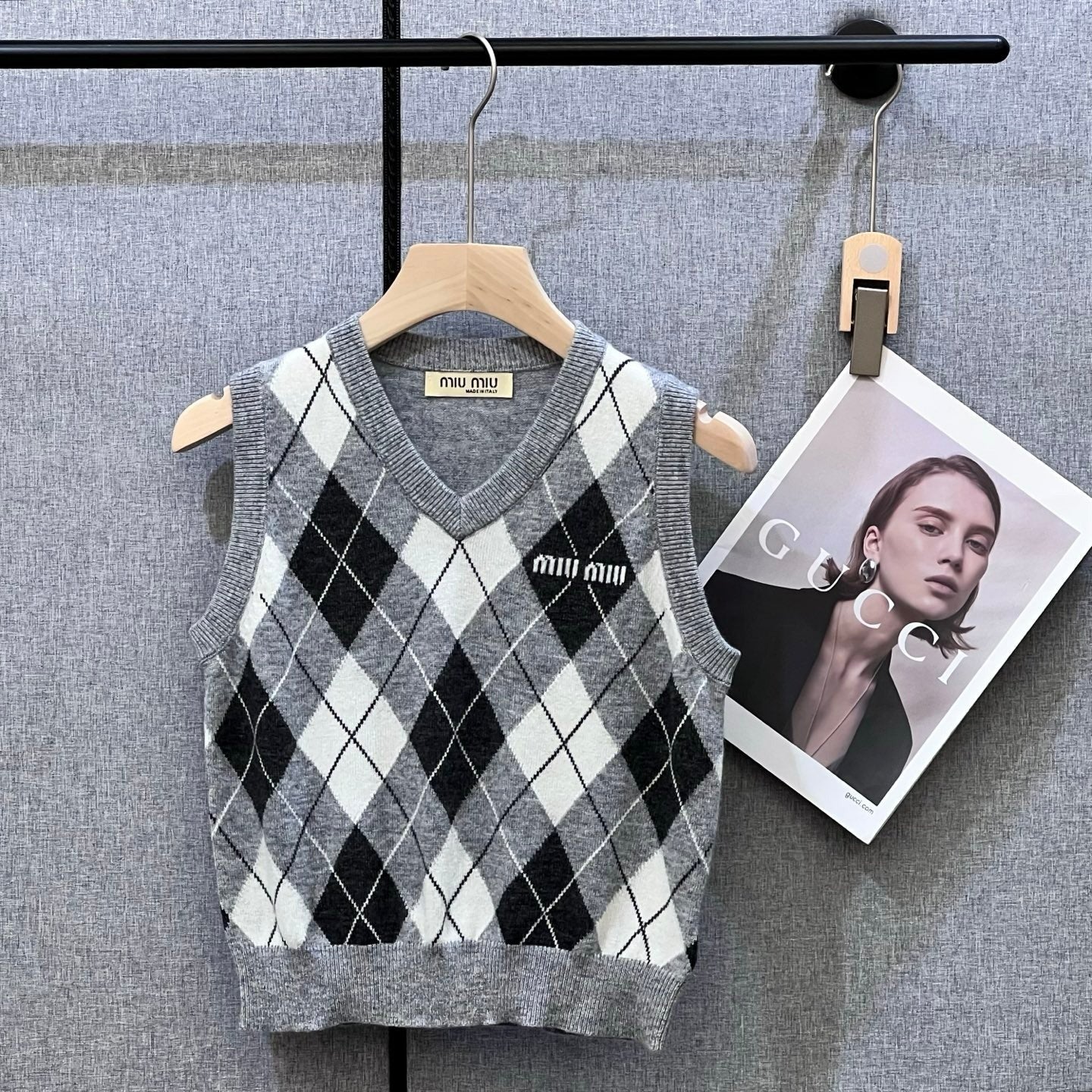 MIUMIU GILE STYLE 353