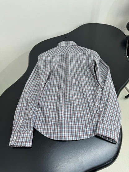 MIUMIU SHIRT STYLE 378